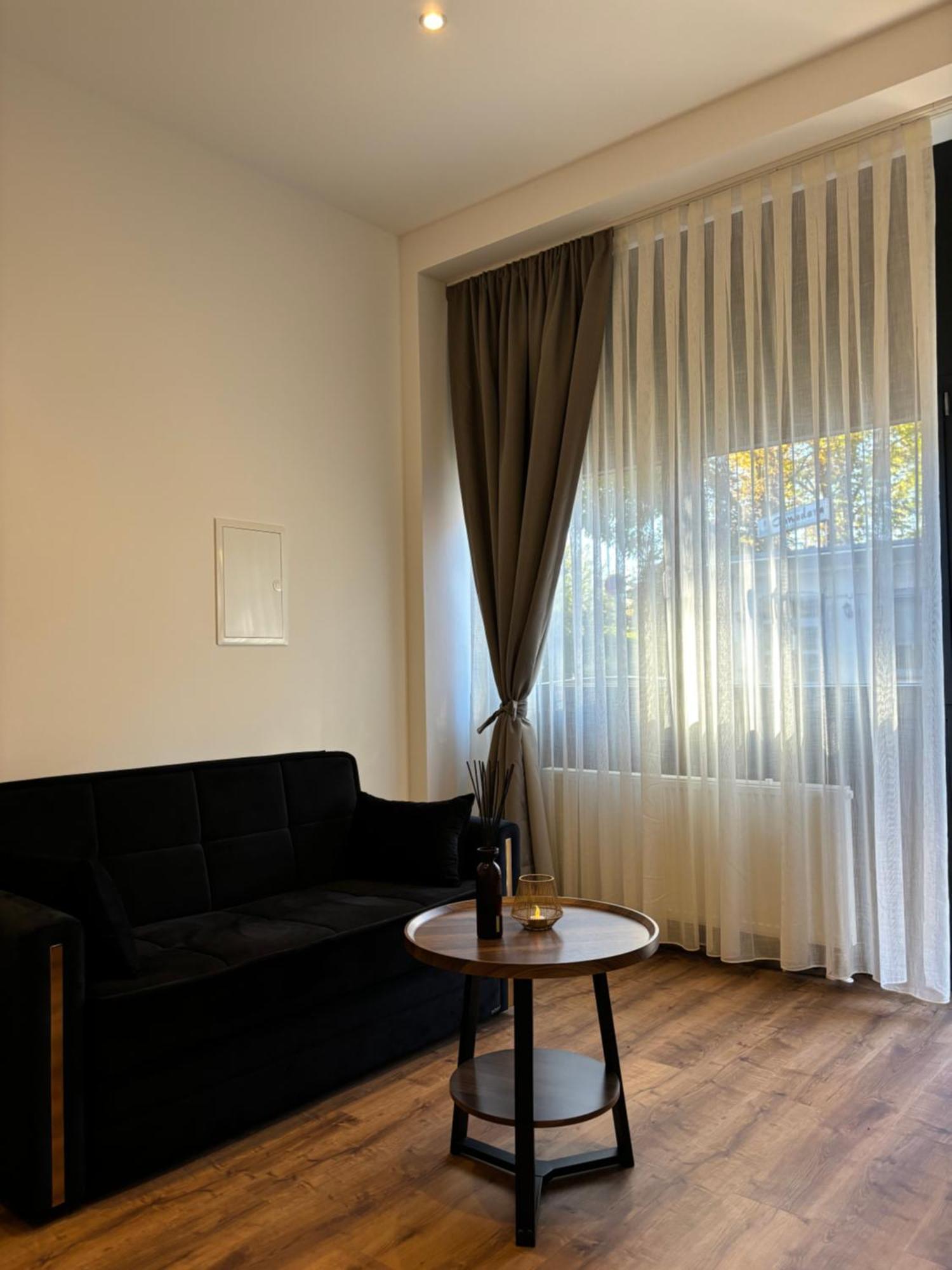 Luxus Apartment Mit Whirlpool In קיל מראה חיצוני תמונה