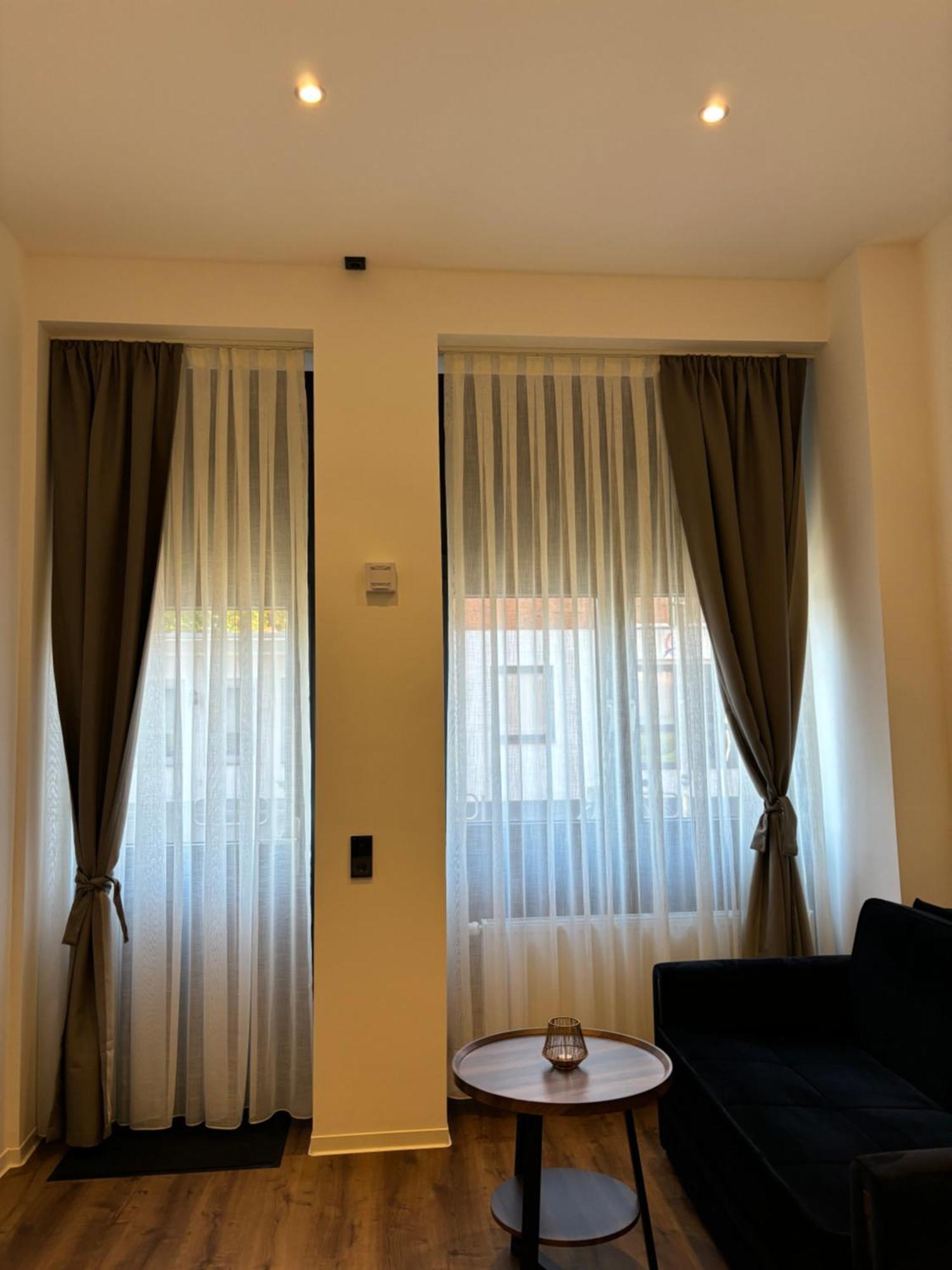 Luxus Apartment Mit Whirlpool In קיל מראה חיצוני תמונה