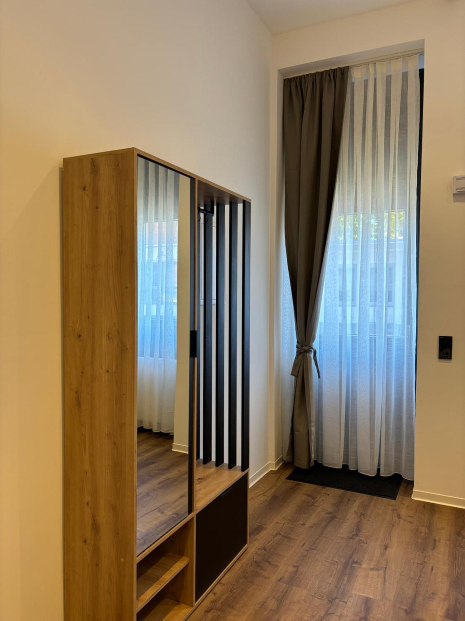 Luxus Apartment Mit Whirlpool In קיל מראה חיצוני תמונה